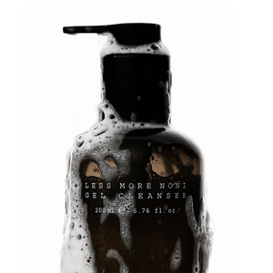 HANISUL Less More Noni Gel Cleanser 煥顏抗炎外泌體潔面啫喱 | Ambrosia | 香港