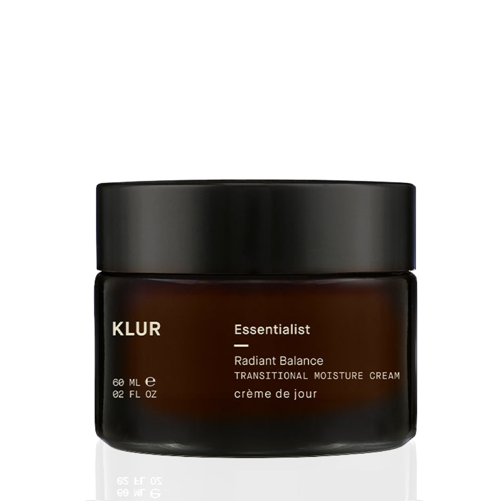 KLUR Essentialist™ Transitional Moisture Cream 天然抗老保濕修護日霜 | Ambrosia | 香港