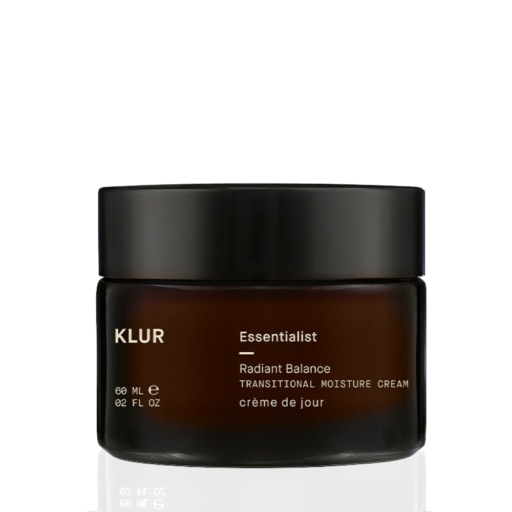 KLUR Essentialist™ Transitional Moisture Cream 抗老重生修護日霜 | Ambrosia | 香港