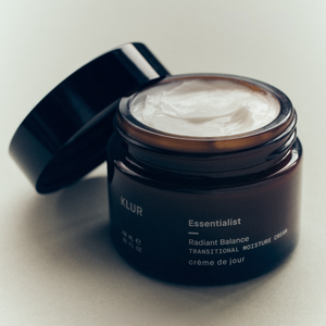 KLUR Essentialist™ Transitional Moisture Cream 天然抗老保濕修護日霜 | Ambrosia | 香港