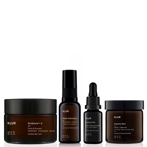 KLUR A醇胜肽高效美肌套裝