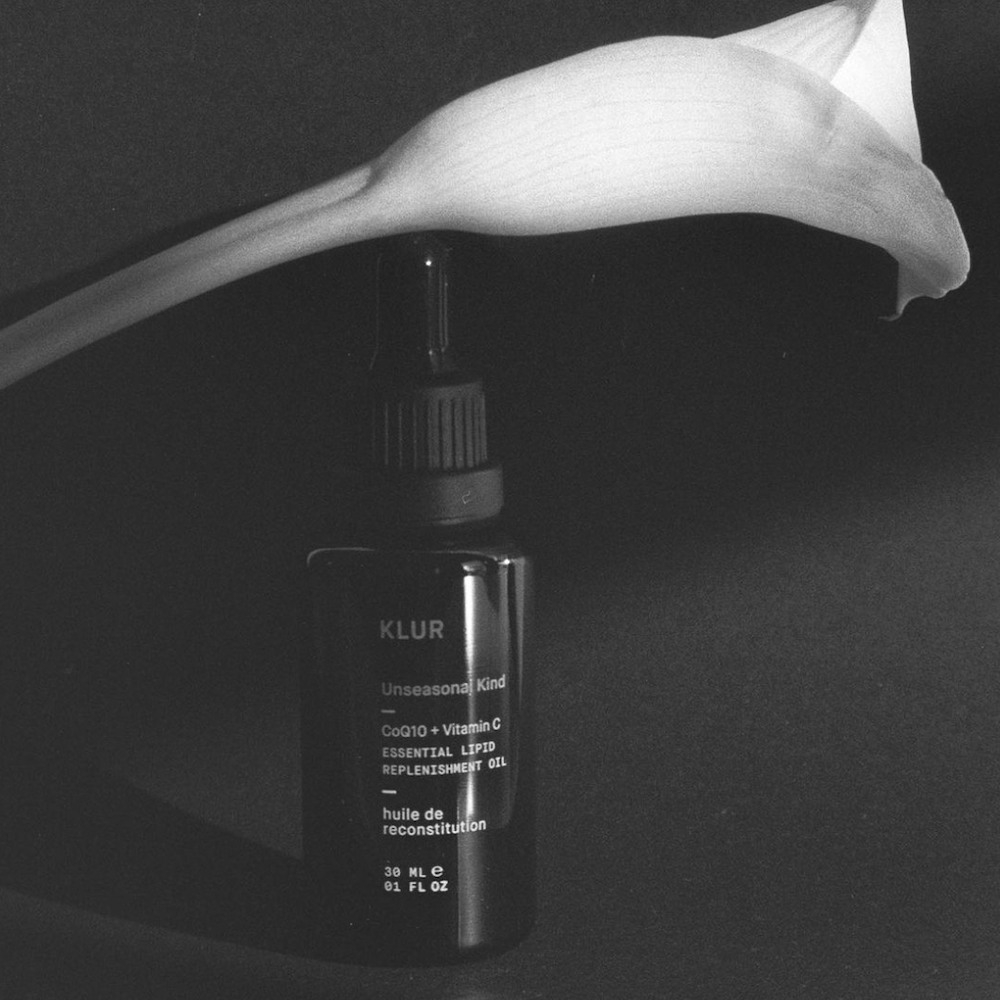 UNSEASONAL KIND LIPID REPLENISHMENT OIL