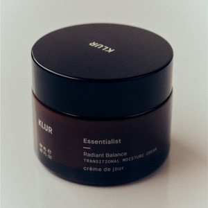 KLUR Essentialist™ Transitional Moisture Cream 天然抗老保濕修護日霜 | Ambrosia | 香港