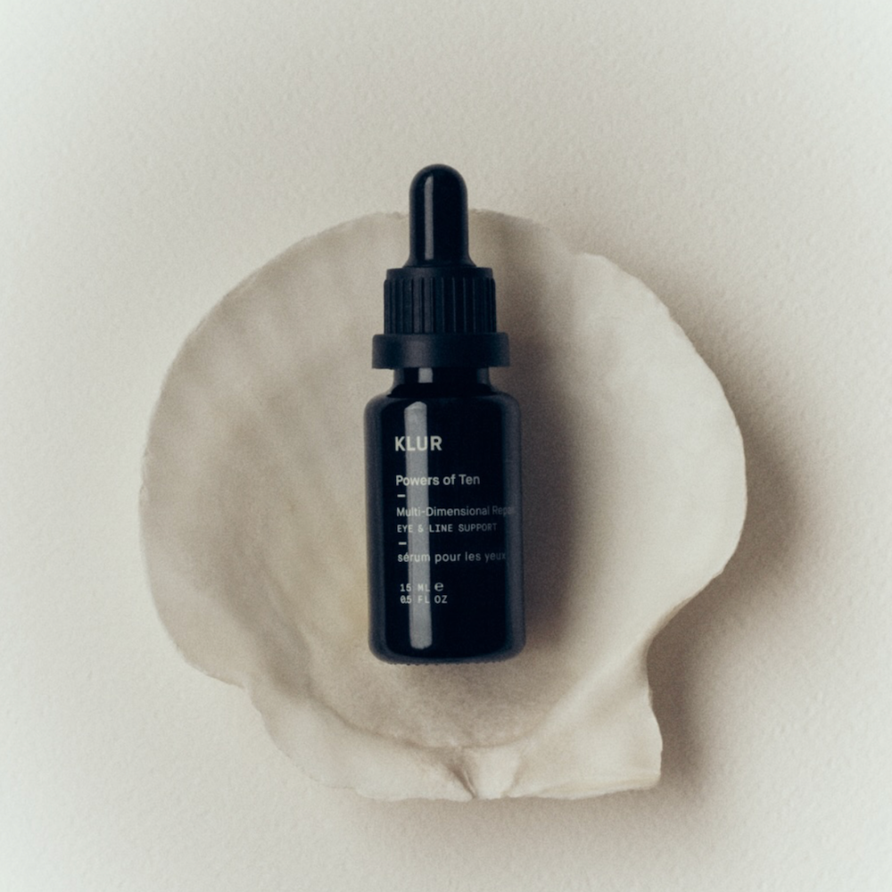 KLUR Powers Of Ten™ A醇胜肽抗皺再生眼部精華 | Ambrosia | 香港