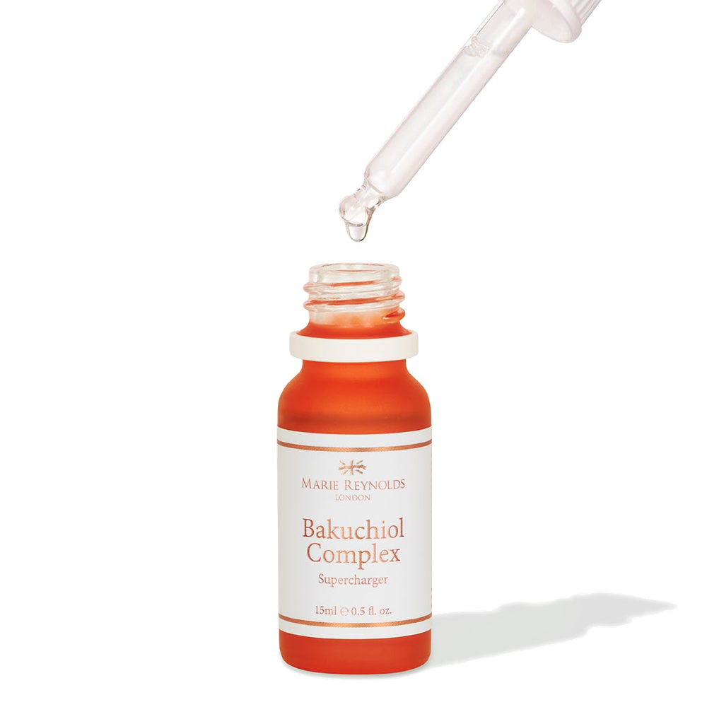 BAKUCHIOL COMPLEX SUPERCHARGER 高濃度補骨脂酚導入安瓶