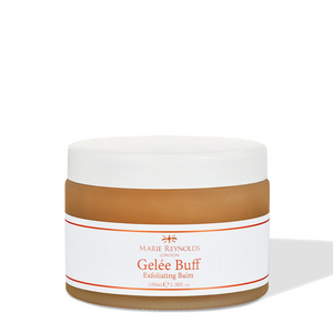 Marie Reynolds London Gelée Buff Exfoliating Balm 溫和亮肌修護磨砂啫喱 | Ambrosia | 香港