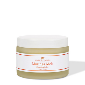 Marie Reynolds London Moringa Melt Cleansing Balm 辣木溫和潔面卸妝膏 | Ambrosia | 香港