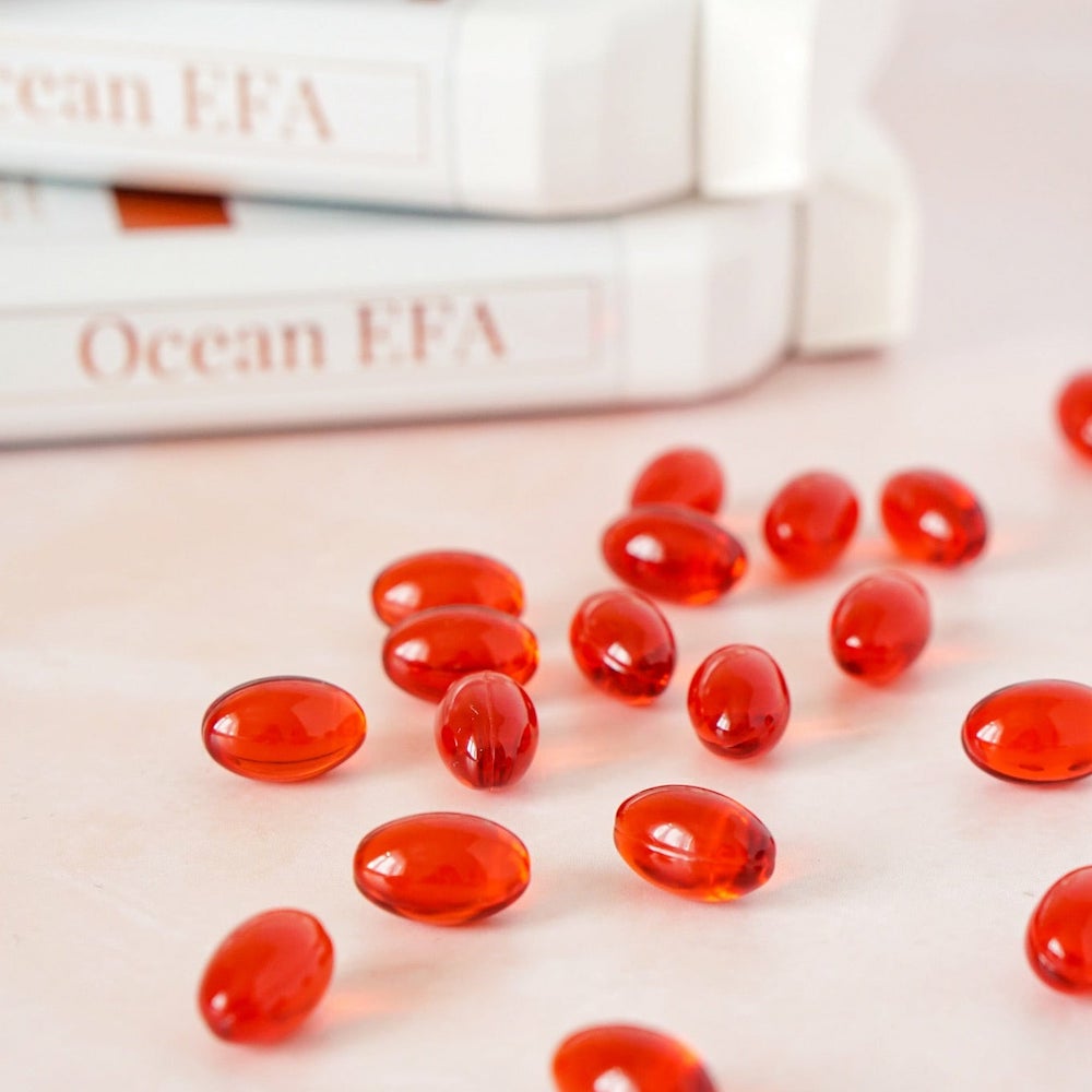 Marie Reynolds London Ocean EFA | Ambrosia | Hong Kong