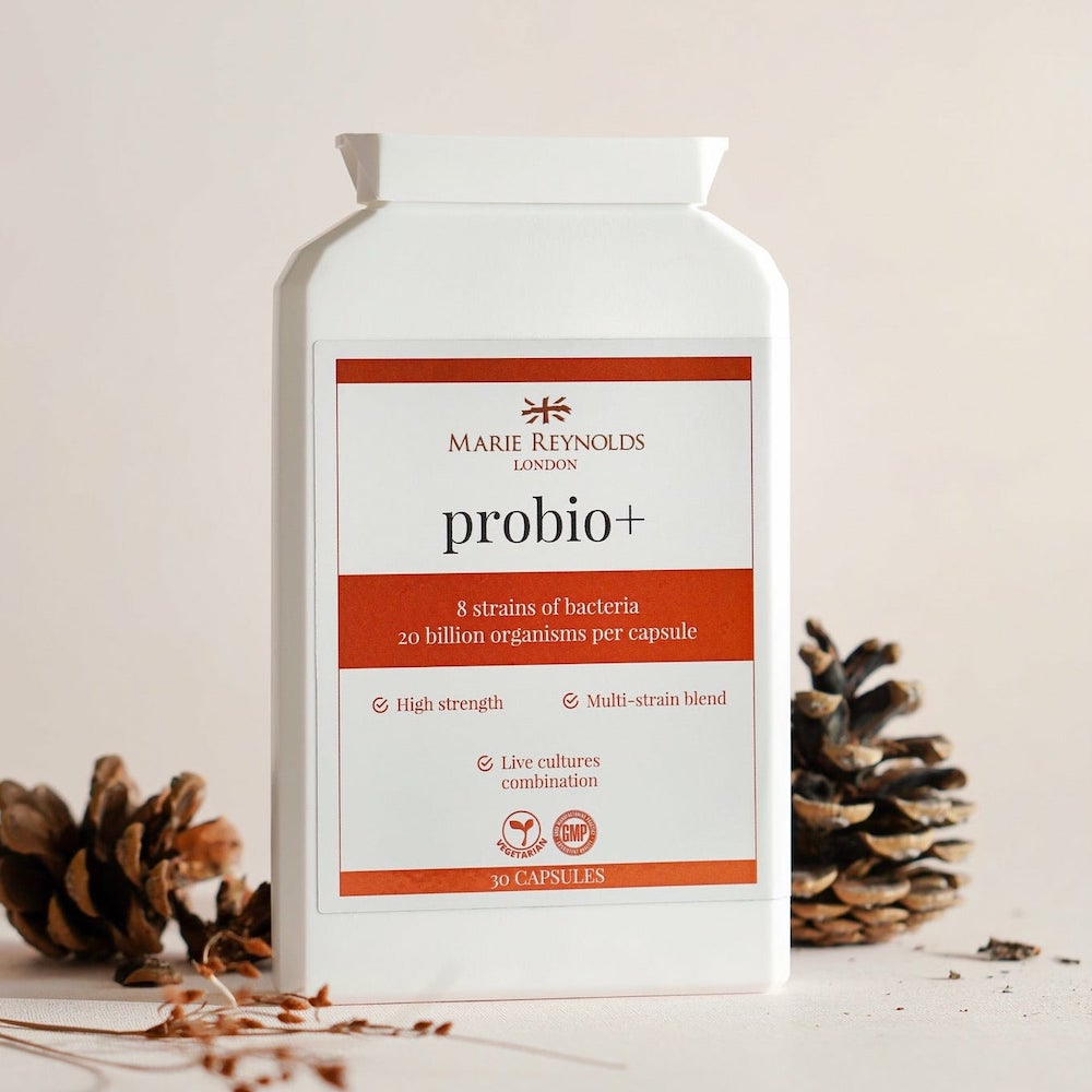 Marie Reynolds London Probio+ | Ambrosia | Hong Kong