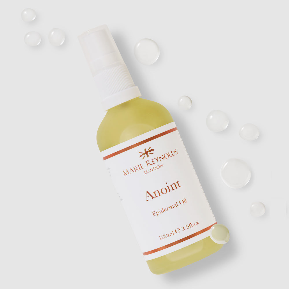 Marie Reynolds London Anoint | Ambrosia | Hong Kong