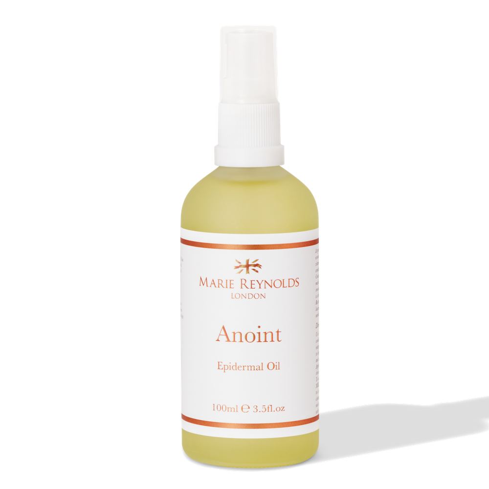 Marie Reynolds London Anoint | Ambrosia | Hong Kong