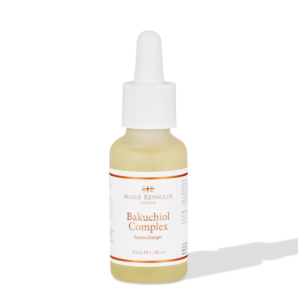 BAKUCHIOL COMPLEX SUPERCHARGER 高濃度補骨脂酚導入安瓶