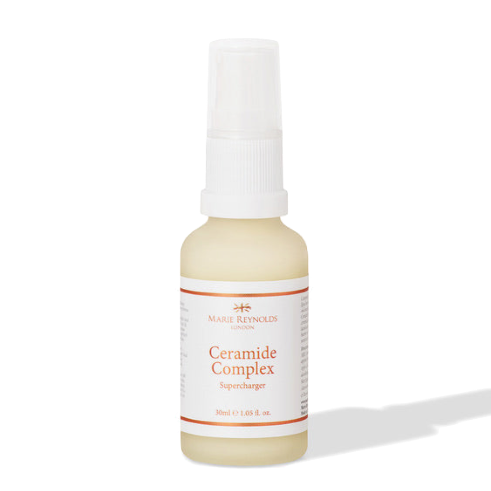 Marie Reynolds London Ceramide Complex Supercharger 高濃度神經酰胺保濕修復安瓶  | Ambrosia | 香港