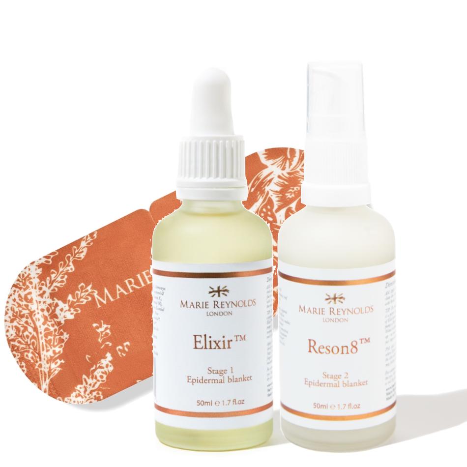 EPIDERMAL BLANKET 屏障修復保濕套裝