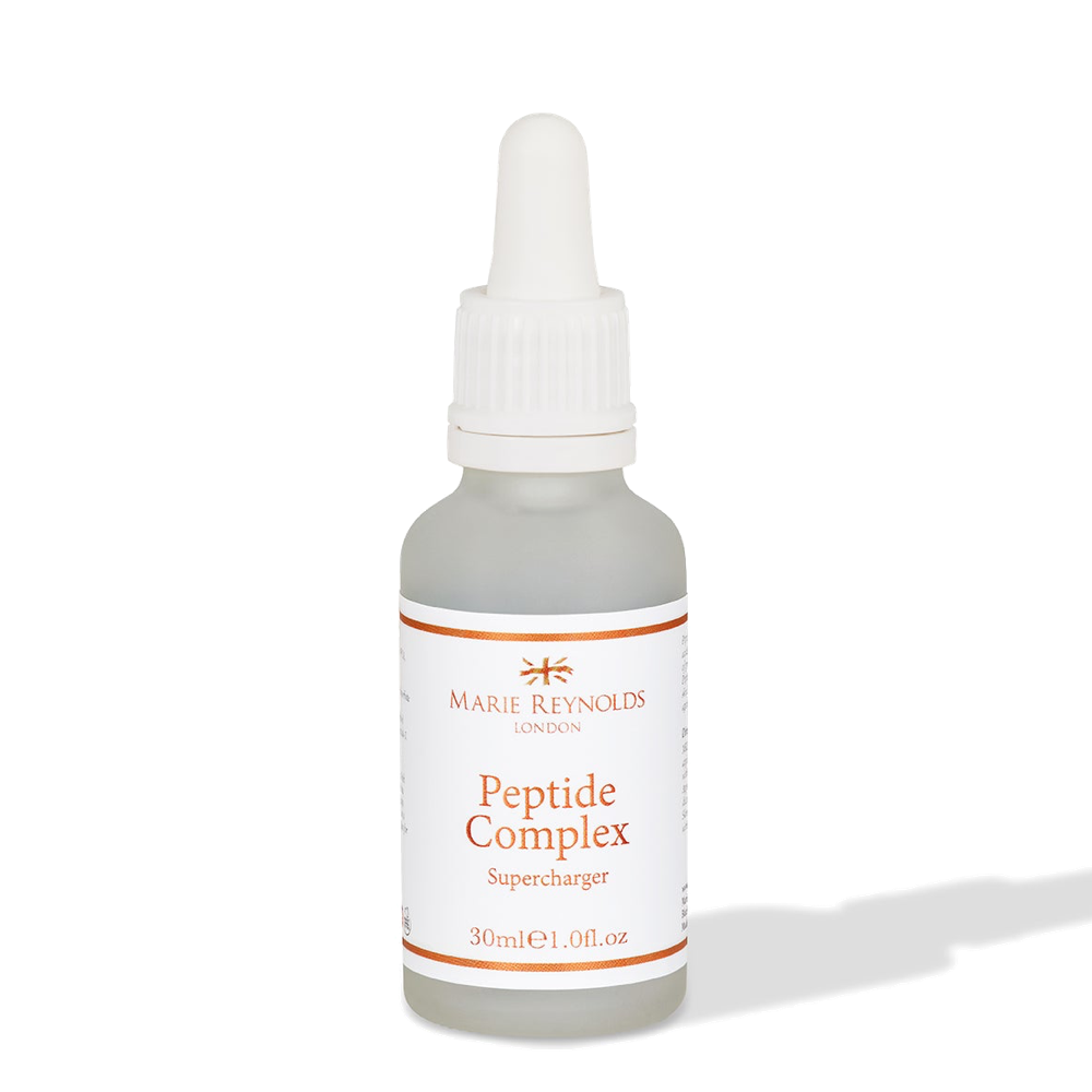 Marie Reynolds London Peptide Complex Supercharger 高濃度胜肽導入安瓶 | Ambrosia | Hong Kong