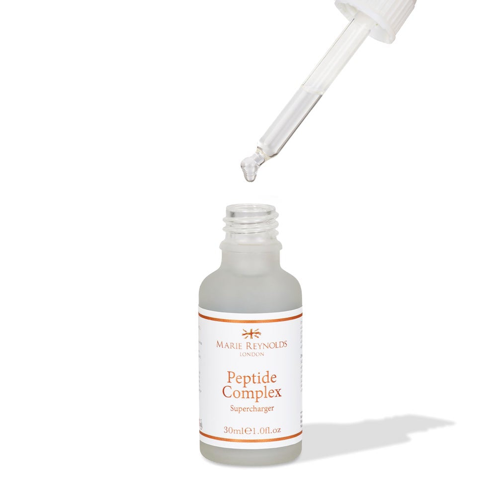 Marie Reynolds London Peptide Complex Supercharger 高濃度胜肽導入安瓶 | Ambrosia | Hong Kong