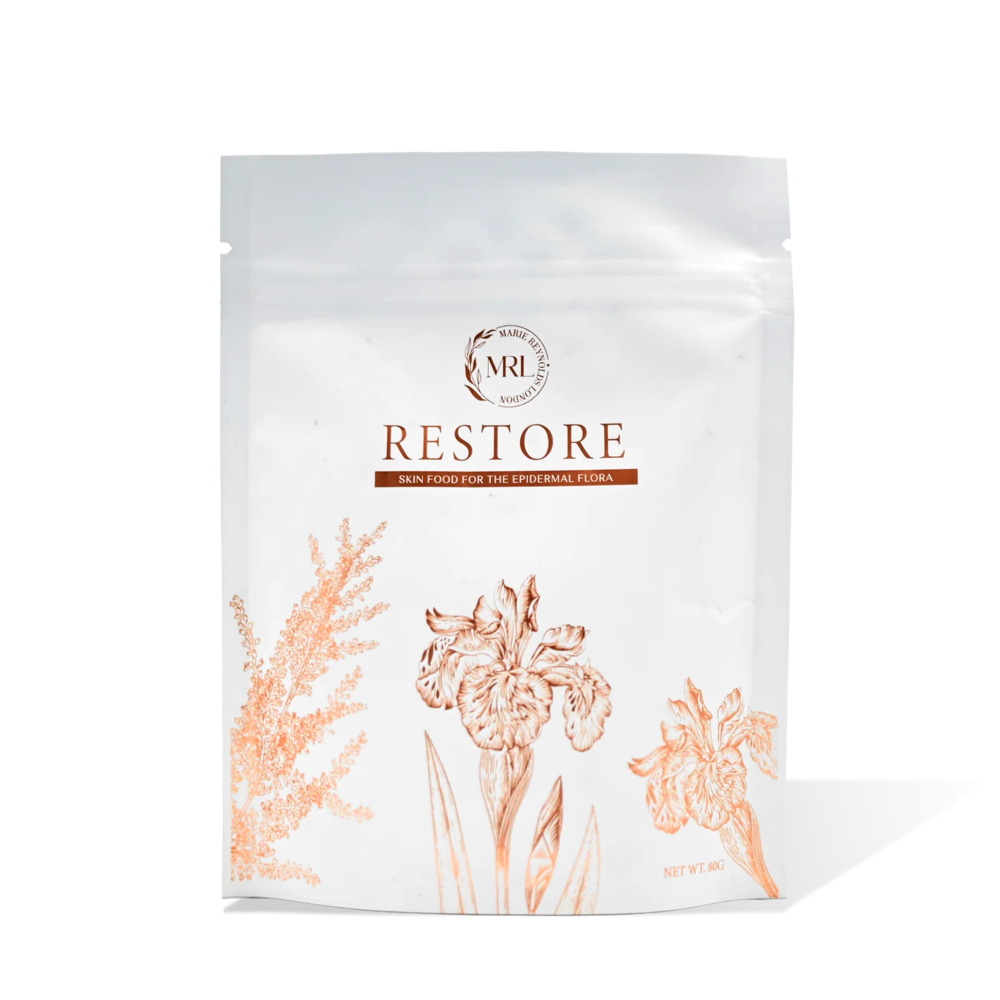 Marie Reynolds London Restore Probiotic Mask 活性益生菌面膜 | Ambrosia | 香港