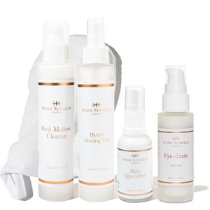 SOOTHING HYDRATING SET