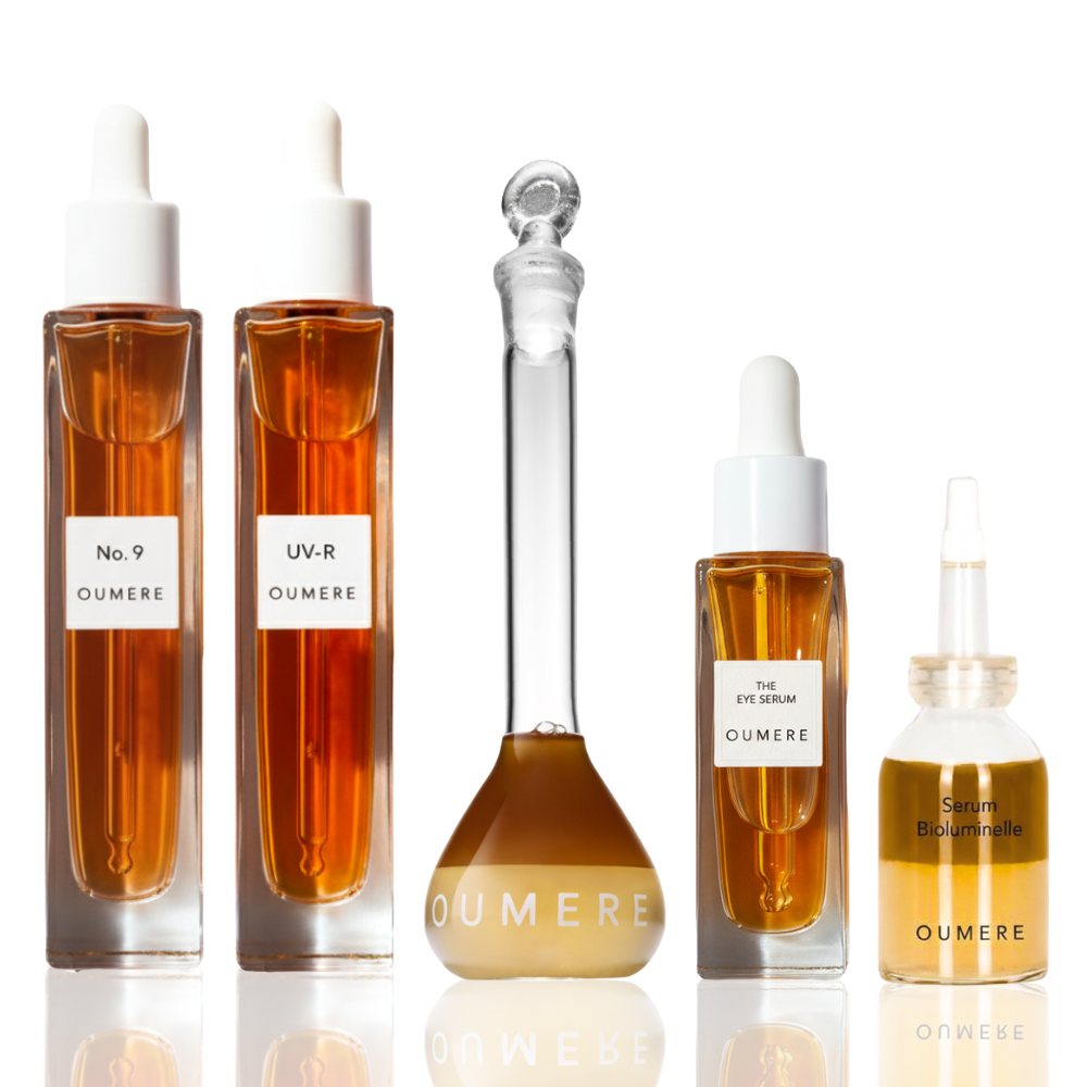 TOTAL CELLULAR ANTI-AGING 極致細胞抗老全套裝