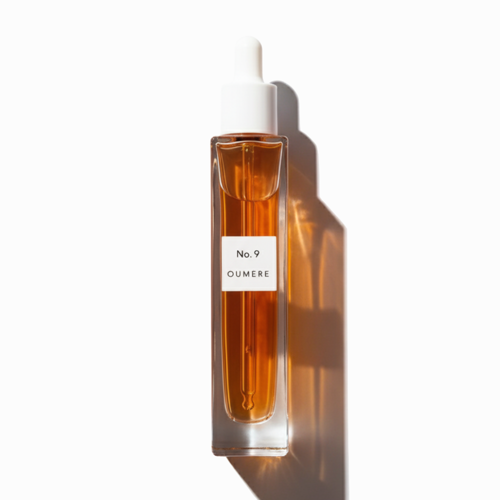 Oumere No. 9 Exfoliant 天然抗痘煥膚精華 | Ambrosia | 香港