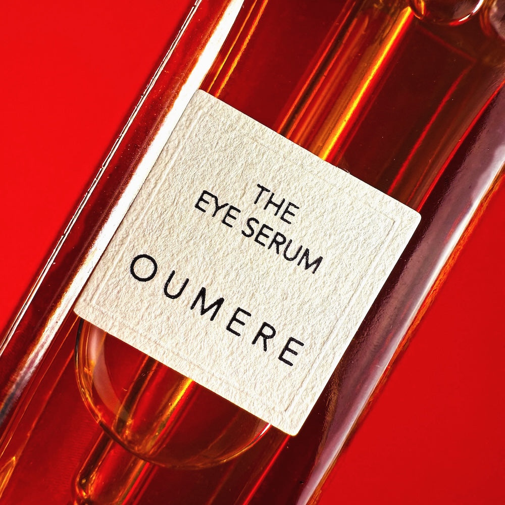 Oumere The Eye Serum 逆齡全效眼部精華 | Ambrosia | 香港