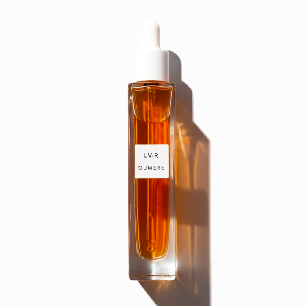 Oumere UV-R™ 逆光精華 | Ambrosia | 香港