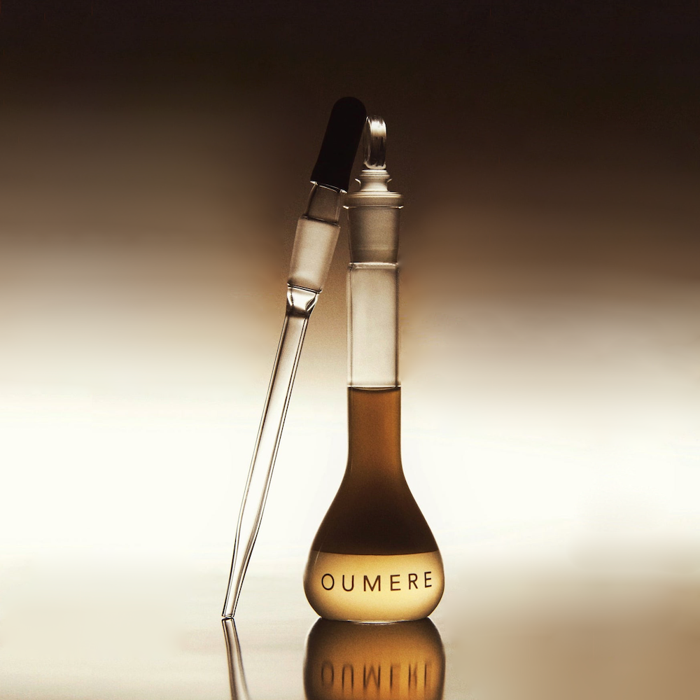 Oumere Serum Bioluminelle™ 極致抗衰老精華 | Ambrosia | 香港