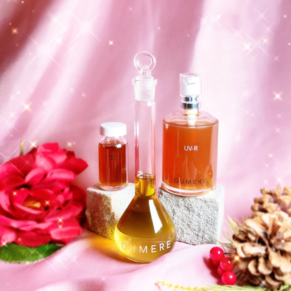 OUMERE Supreme Cellular Anti-Aging Set 極致細胞抗老套裝 | Ambrosia | 香港