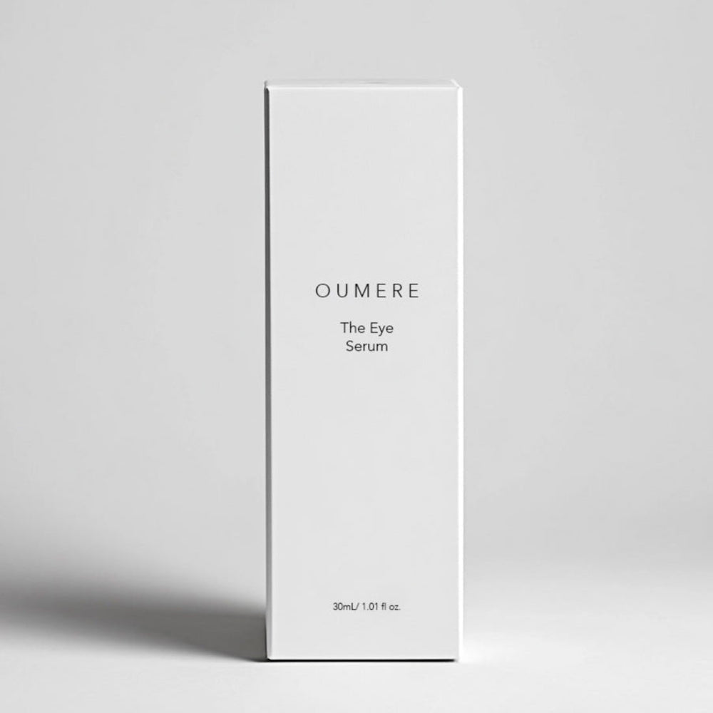 Oumere The Eye Serum 逆齡全效眼部精華 | Ambrosia | 香港