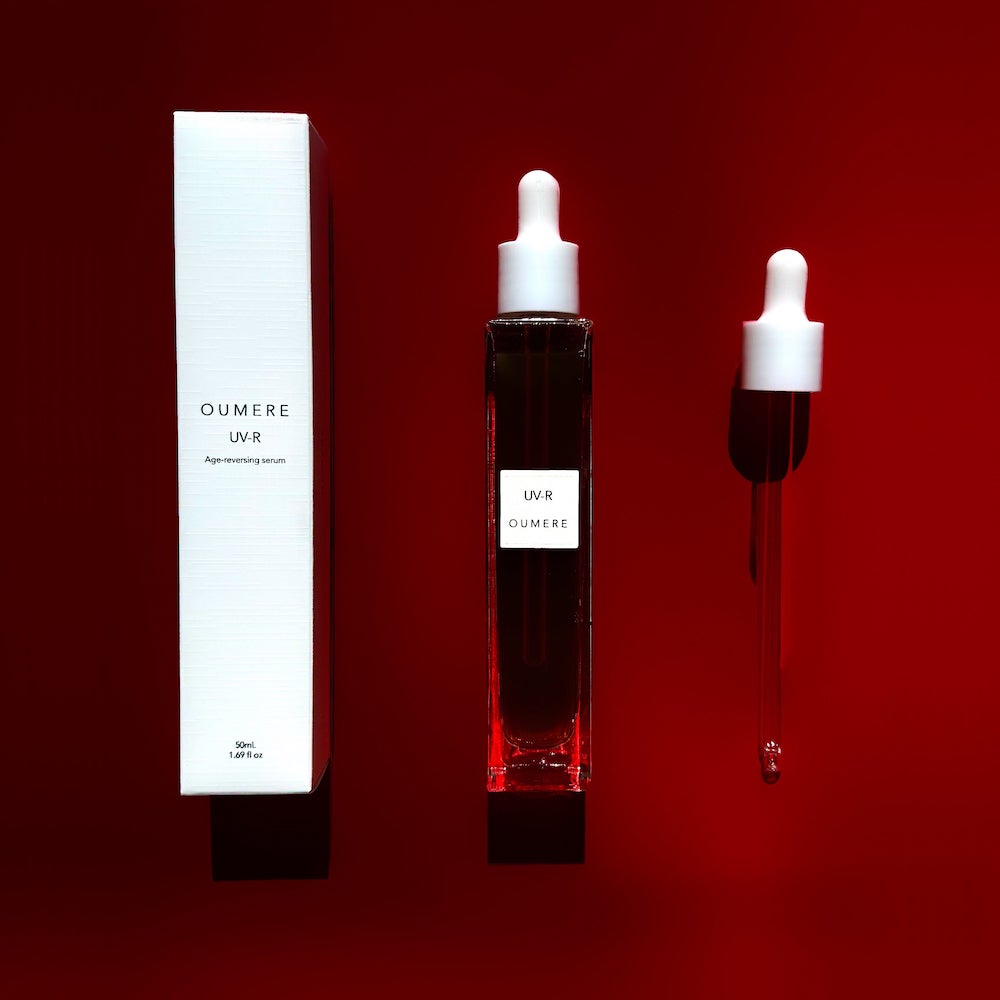 Oumere UV-R™ 逆光精華 | Ambrosia | 香港