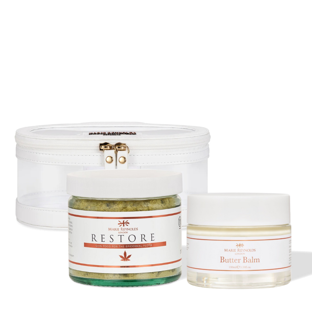 RESTORE 益生菌益生元修復套裝