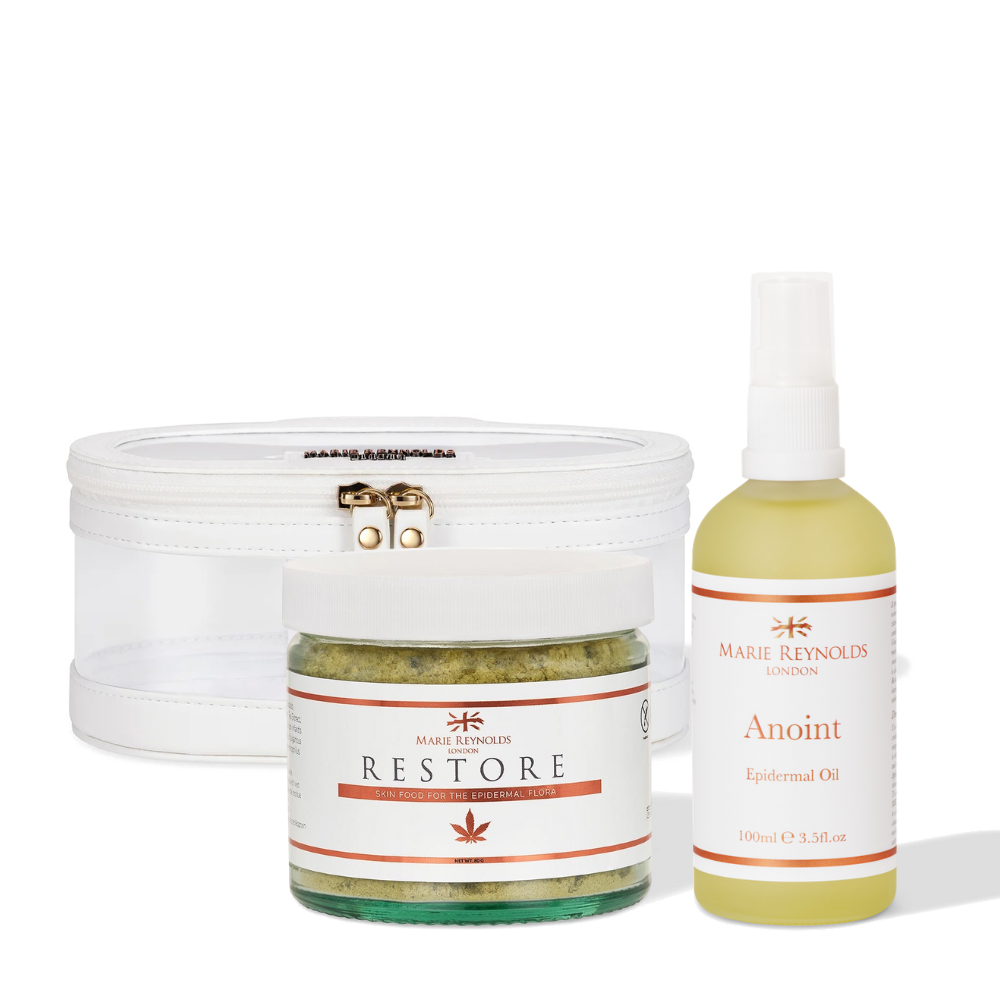 RESTORE 益生菌滋養套裝