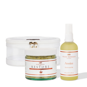 RESTORE 益生菌滋養套裝