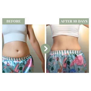 SHEGAIA Berberine Plus 天然減脂控糖去腫纖體丸 | Ambrosia | 香港