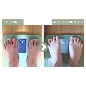 SHEGAIA Berberine Plus 天然減脂控糖去腫纖體丸 | Ambrosia | 香港