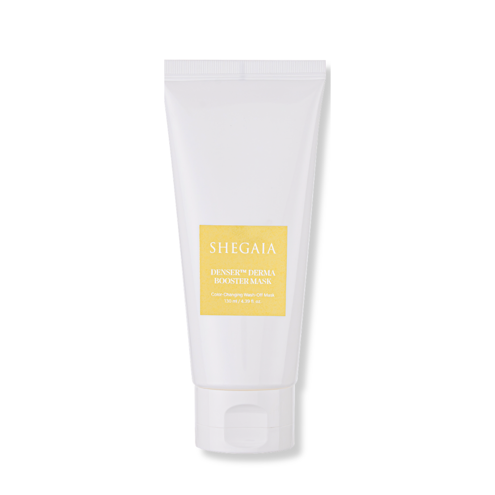 SHEGAIA DENSER™ Derma Booster Mask 中庭雕刻重塑逆齡面膜 | Ambrosia | 香港