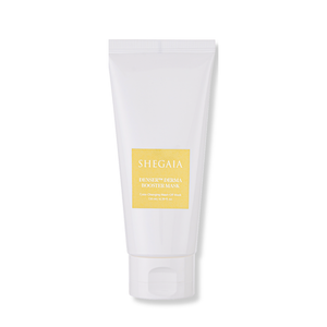 SHEGAIA DENSER™ Derma Booster Mask 中庭雕刻重塑逆齡面膜 | Ambrosia | 香港