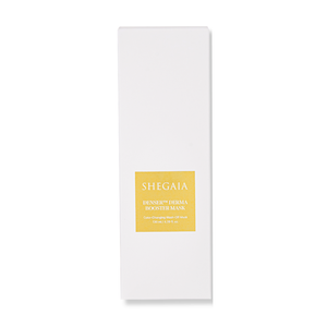 SHEGAIA DENSER™ Derma Booster Mask 中庭雕刻重塑逆齡面膜 | Ambrosia | 香港