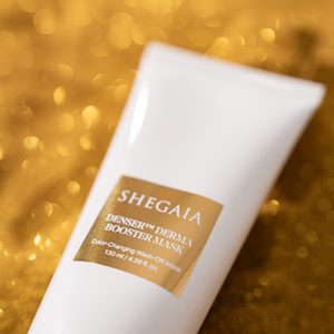 SHEGAIA DENSER™ Derma Booster Mask 中庭雕刻重塑逆齡面膜 | Ambrosia | 香港