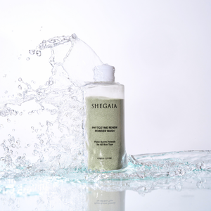 PHYTOZYME RENEW POWDER WASH 溫和淨澈氨基酸酵素潔面粉