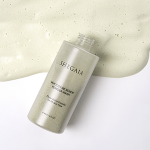 PHYTOZYME RENEW POWDER WASH 溫和淨澈氨基酸酵素潔面粉