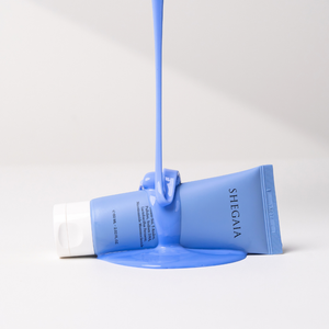 A5 AZULENE HYALURONIC EXOSOME MASK