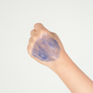A5 AZULENE HYALURONIC EXOSOME MASK