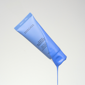 A5 AZULENE HYALURONIC EXOSOME MASK