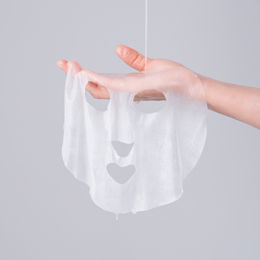 SHEGAIA ARCTIC™ AuraV Face Wrap Mask | Ambrosia | Hong Kong