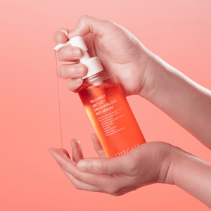 SHEGAIA ARCTIC™ Dragonblood Red Serum 煥活龍血水漾急救精華啫喱水 | Ambrosia | 香港