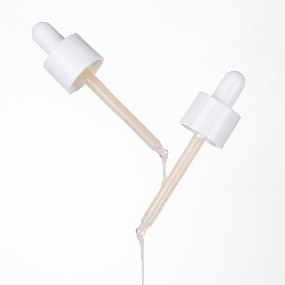 SHEGAIA LumiWhite Vita Formula Ampoule 極致煥白透亮全效安瓶