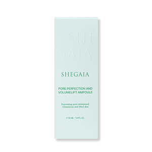 SHEGAIA PORE Perfection Volumelift Ampoule 極致提升緊緻填充安瓶 | Ambrosia | 香港