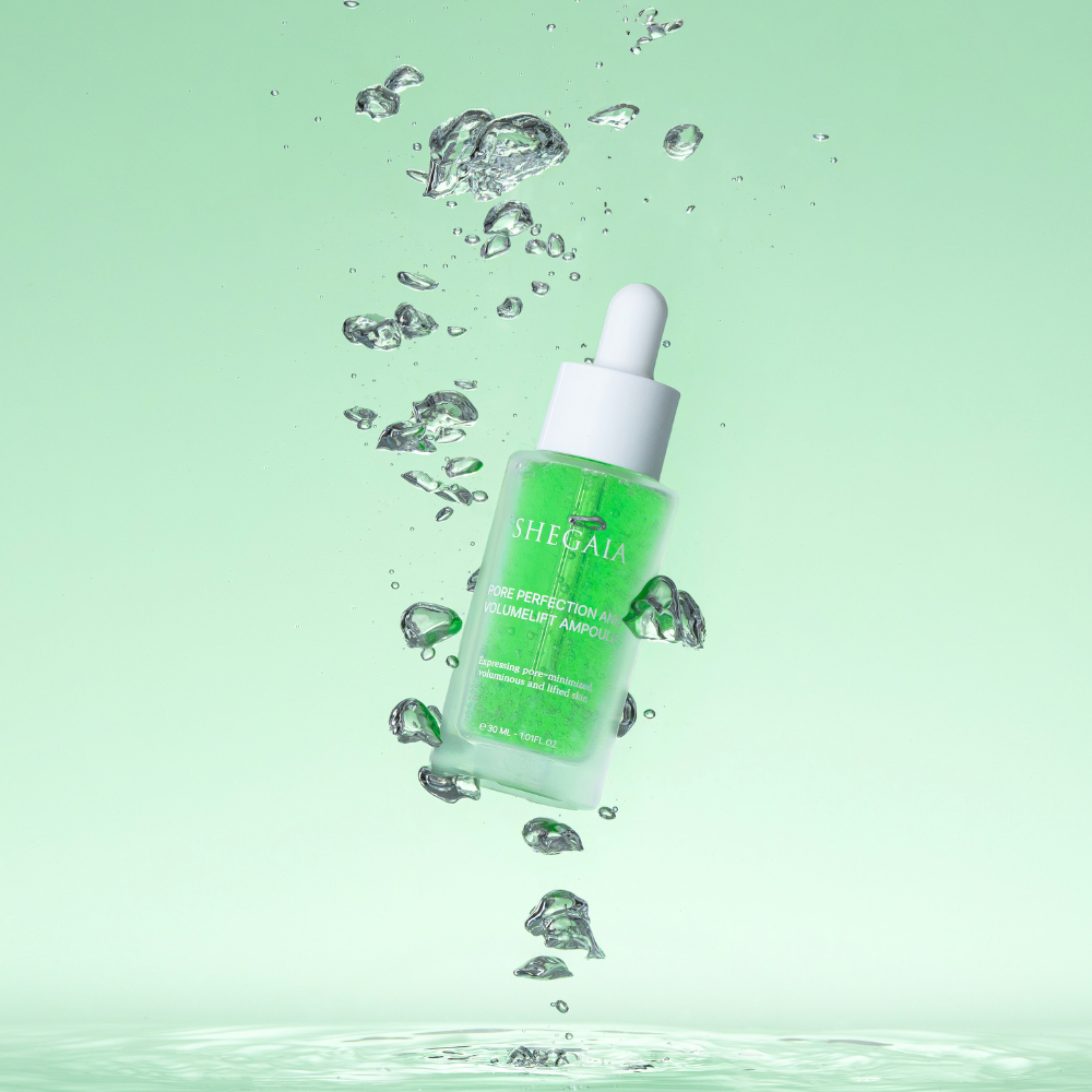 SHEGAIA PORE Perfection Volumelift Ampoule 極致提升緊緻填充安瓶 | Ambrosia | 香港