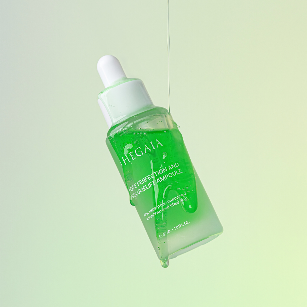 SHEGAIA PORE Perfection Volumelift Ampoule | Ambrosia | Hong Kong